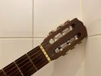 Alhambra Akoestische Gitaar 1974 Alicante Spain Breuk, Muziek en Instrumenten, Snaarinstrumenten | Gitaren | Akoestisch, Ophalen