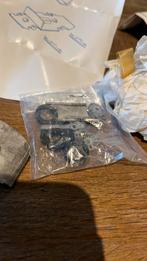 Bouwkit 1/43 Auto Replicas Bugatti T32 tank ongebouwd, Overige merken, Auto, Groter dan 1:32, Ophalen of Verzenden