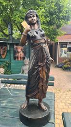 Bronzen beeld, Antiek en Kunst, Ophalen