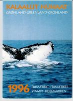 Postzegels Groenland PF, zegels Faeroer, blokken IJsland, Ophalen of Verzenden, Denemarken, Postfris