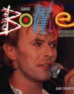David Bowie, Ophalen of Verzenden, Gelezen, Artiest