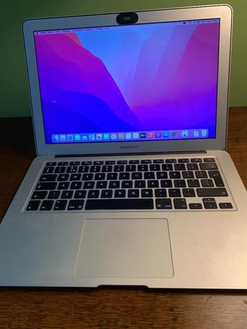 laptop max book air beschikbaar voor biedingen
