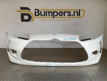 Bumper Citroen DS3 2013-2016 Voorbumper 1-F5-14436z beschikbaar voor biedingen