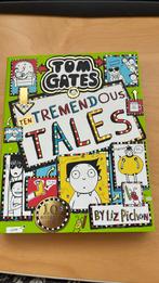Tom Gates - Ten Tremendous Tales, Ophalen of Verzenden, Zo goed als nieuw, Fictie