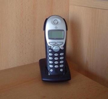 KPN Chicago 500 C (handset met oplader)  beschikbaar voor biedingen