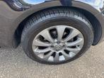 Opel Corsa 1.2-16V Cosmo, '10 aut., airco, cruise, trekhaak,, Euro 5, 86 pk, Gebruikt, 750 kg