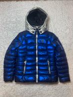 Sportalm Ski Jas / Blauw / M #2064A, Blauw, H, Gedragen, Ha