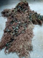 Ghillie suit, Verzamelen, Ophalen of Verzenden, Landmacht, Nederland