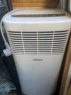 Tomado TMA7000W portable airco, Ophalen, Gebruikt, Minder dan 60 m³, 3 snelheden of meer