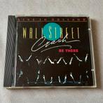 Wall Street Crash - Live in Holland CD, Ophalen of Verzenden, Gebruikt