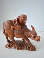 De os en zijn hoeder, Verzamelen, Ophalen of Verzenden, Zo goed als nieuw