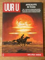 stripboek, Eén stripboek, Ophalen of Verzenden, Nieuw