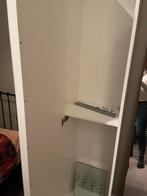 Ikea Godmorgon Badkamerkast Hoogglans Wit nieuw met bon, Ophalen, Met plank(en), Nieuw, 150 tot 200 cm