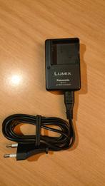 Panasonic Lumix DE-A12 Acculader voor de DMW-BM7 accu, Verzenden, Zo goed als nieuw