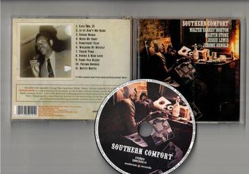 HORTON STONE LEWIS ARNOLD CD Southern Comfort beschikbaar voor biedingen