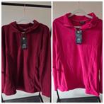 Fleece trui/ skipully, Ophalen of Verzenden, Zo goed als nieuw, Maat 46/48 (XL) of groter