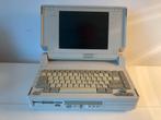Compaq SLTS/20 . Laptop Incl. Tas en veel extra’s, Computers en Software, Vintage Computers, Ophalen, Compaq
