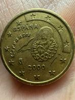 20 eurocent munten, Postzegels en Munten, Munten | Europa | Euromunten, Ophalen, Overige waardes, Losse munt