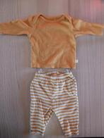 Baby pyjama setje maat 56 Prenatal, Kinderen en Baby's, Babykleding | Maat 56, Ophalen of Verzenden, Zo goed als nieuw, Prenatal