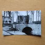 Hulst  Keldermanspoort, Verzamelen, Ansichtkaarten | Nederland, Ophalen of Verzenden, 1960 tot 1980, Zeeland