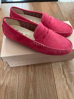 Sioux loafers roze maat 38,5/39, Instappers, Nieuw, Ophalen of Verzenden, Roze