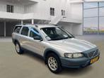 Volvo XC70 2.4 D5 Comfort Line, Auto's, Volvo, Automaat, 1714 kg, XC70, 163 pk