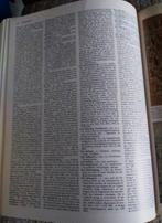 Summa encyclopedie compleet 20 delig

Incl 17 jaarboeken ,, Ophalen, Zo goed als nieuw, Algemeen