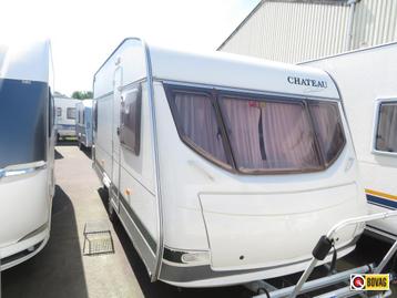 Chateau Calista 450 + Mover beschikbaar voor biedingen