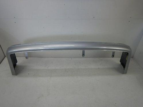 VW Transporter T6.1 Achterbumper LA7W  7LA807417A, Auto-onderdelen, Carrosserie en Plaatwerk, Bumper, Volkswagen, Achter, Gebruikt