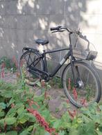 Gazelle Esprit, handrem, 3 speed en draagrek, Fietsen en Brommers, Fietsen | Heren | Herenfietsen, Ophalen, Versnellingen, Zo goed als nieuw