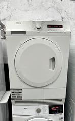AEG Lavatherm Droger - Zo goed als nieuw!, Witgoed en Apparatuur, Wasdrogers, 6 tot 8 kg, Ophalen of Verzenden, Zo goed als nieuw