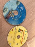 Dirk Scheele Kinderliedjes CD / daar buiten loopt een schaap, Ophalen of Verzenden, Gebruikt, Muziek, Tot 2 jaar