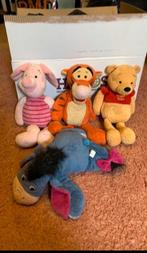 Winnie the pooh knuffel met zand, Verzamelen, Ophalen of Verzenden