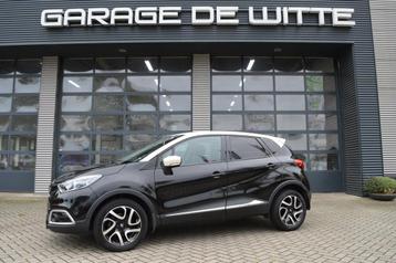 Renault Captur 1.2 TCe Dynamique automaat beschikbaar voor biedingen