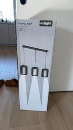 Hanglamp kwantum | niet gebruikt | NIEUW, Huis en Inrichting, Lampen | Hanglampen, Ophalen of Verzenden, Zo goed als nieuw, Minder dan 50 cm