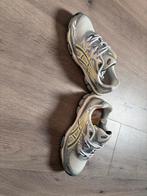 Asics Sneakers Maat 43, Ophalen of Verzenden, Zo goed als nieuw, Wit, Sneakers of Gympen