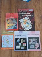 5x pergamano in 1 koop, Ophalen of Verzenden, Zo goed als nieuw, Overige thema's, Pons of Mal