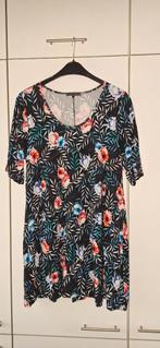 Exelle Tuniek zwart-blauw, Kleding | Dames, Exelle, Overige kleuren, Blouse of Tuniek, Ophalen of Verzenden