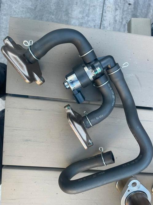Honda CB650F Pair valves, Auto-onderdelen, Motor en Toebehoren, Honda, Ophalen of Verzenden