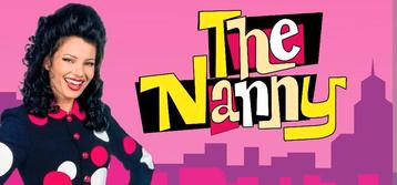 The Nanny,seizoen 1,2 en 3 beschikbaar voor biedingen