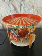 Hoch beckmann draaimolen 1, Antiek en Kunst, Antiek | Speelgoed, Ophalen of Verzenden