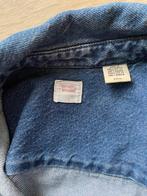 Getailleerde denim jurk  Levi’s, Nieuw, Maat 36 (S), Levi’s, Boven de knie