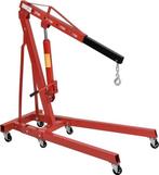Motor takel lift juk zie foto, Ophalen