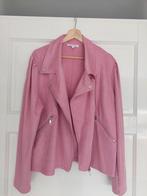 Tramontana Suedine Jasje Maat 46, Verzenden, Tramontana, Maat 46/48 (XL) of groter, Zo goed als nieuw