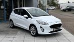 Ford Fiesta 1.1 Trend, Voorwielaandrijving, 12 maanden, Stof, Wit