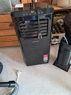 Inventum AC901B Mobiele Airco - Zo Goed Als Nieuw, Ophalen, Gebruikt, 3 snelheden of meer, Afstandsbediening