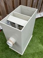 Zeer mooie Kinshi Sieve - Ultrasieve - Zeeffilter Koifilter, Tuin en Terras, Vijver-toebehoren, Ophalen, Vijverfilter