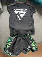 MMA pakje maat 152 9-10 jaar, Ophalen of Verzenden, Gebruikt, Jongen of Meisje