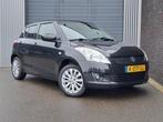 Suzuki Swift 1.2 Dynamic Allgrip EASSS 4x4|Airco, Stof, Gebruikt, 4 cilinders, 400 kg