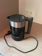 Siemens waterkoker Sensor for Senses, Witgoed en Apparatuur, Waterkokers, Ophalen of Verzenden, Zo goed als nieuw